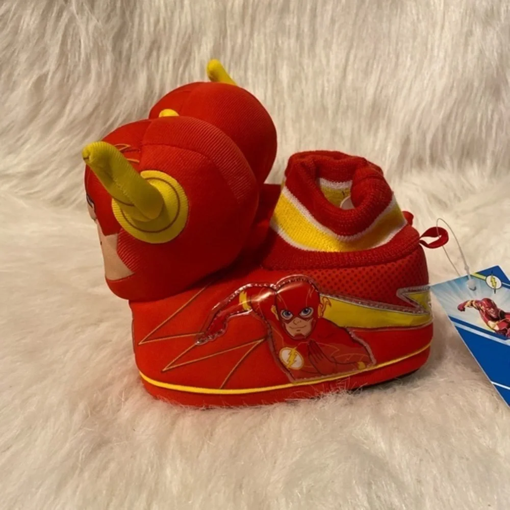 DC Comics dc flash